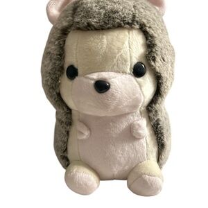 Bellzi Hedgi 9″ Hedgehog Plush – Cute Soft‎ Cuddly Toy